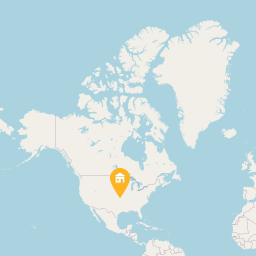 Land Of Ah's Motor Inn on the global map